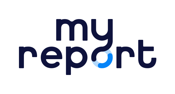 logo myreport